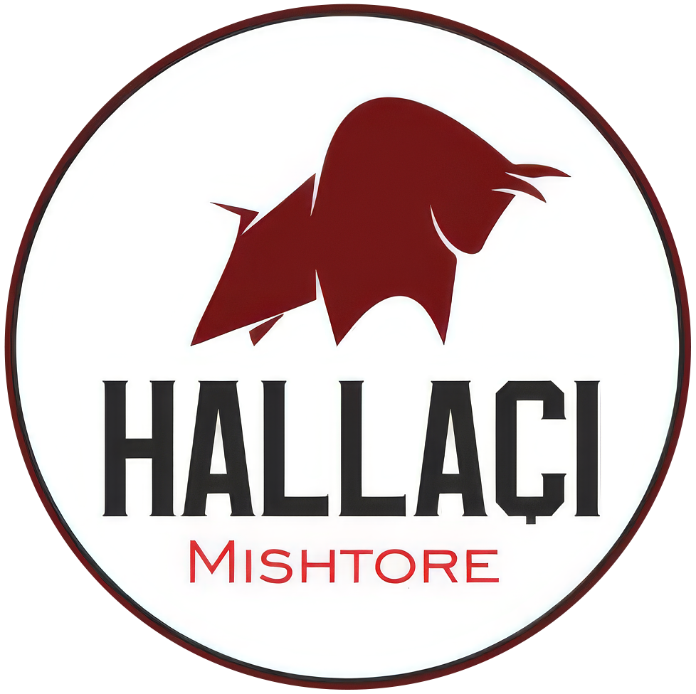 Mishtore Hallaci